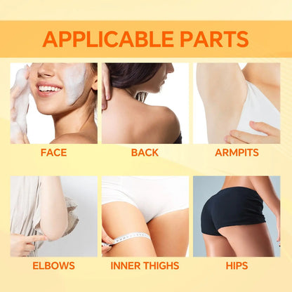 Jaysuing 100g Kojic Acid Skin Lightening Soap Bleaching Exfoliating Dilute Acne Pimple Dark Spot Remover Brightening Body Soap