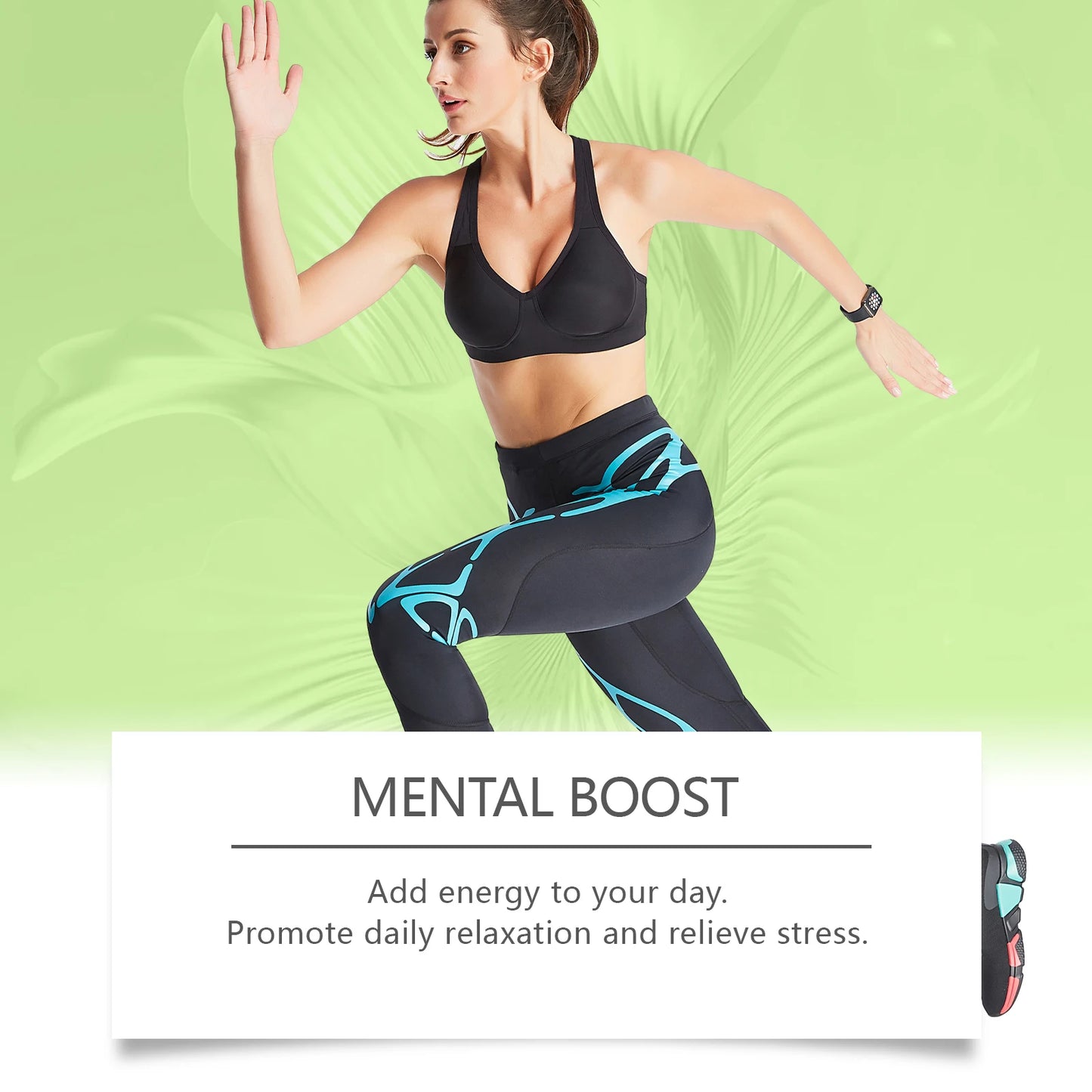 Googeer 20pcs Body Slimming Tea Herbal Detox Enhance Immunity Fat Burning Weight Loss Repair Body Firming Detoxifying Tea