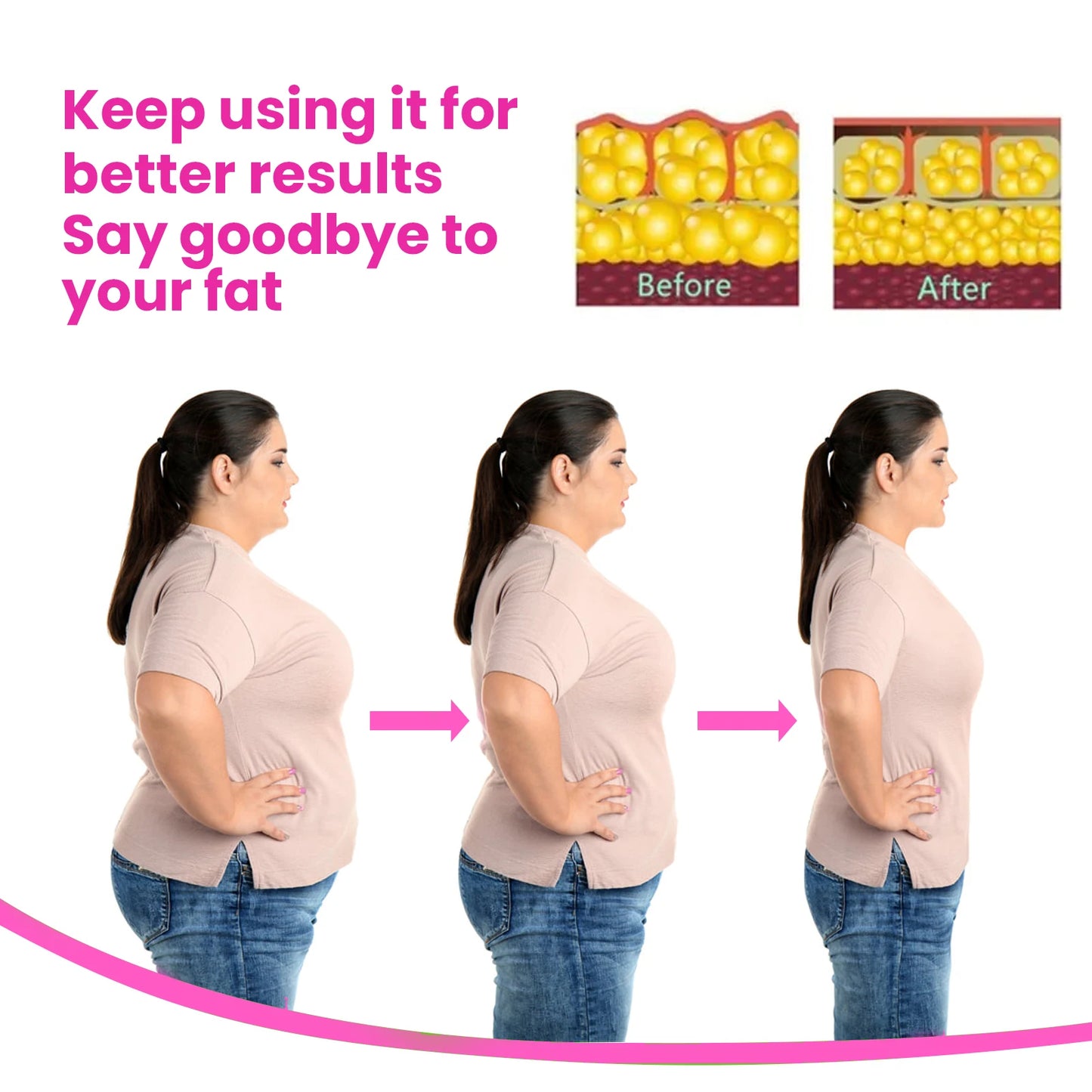 Googeer 28pcs Herbal Detox Tea Slimming Body Enhance Immunity Fat Burning Shaping Curves Weight Loss Tea for Tighten Abdomen