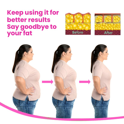 Googeer 28pcs Herbal Detox Tea Slimming Body Enhance Immunity Fat Burning Shaping Curves Weight Loss Tea for Tighten Abdomen