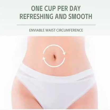 Besunyen Vita eSLife Green Tea – Natural Herbal Cleansing Tea for Digestive Health, 50g (20 Tea Bags)