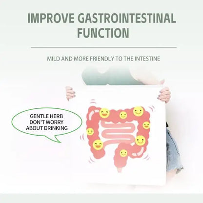 Besunyen Vita eSLife Green Tea – Natural Herbal Cleansing Tea for Digestive Health, 50g (20 Tea Bags)