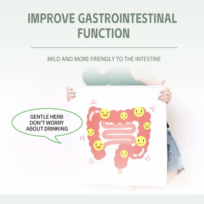 Besunyen Vita eSLife Green Tea – Natural Herbal Cleansing Tea for Digestive Health, 50g (20 Tea Bags)