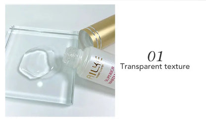 AILKE Super Lightening Face Serum, Moisturizes, Hydration, Removes Hyperpigmentation, Clean Skin With Vitamin C, Fast Results