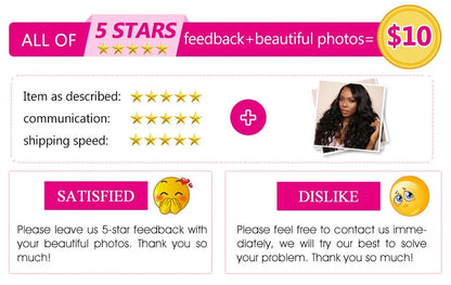 UNice Hair #27 Blonde Human Hair Bundles Straight Human Hair Bundles 100gram Per Bundle 1 Bundle and 3 Bundles Deal