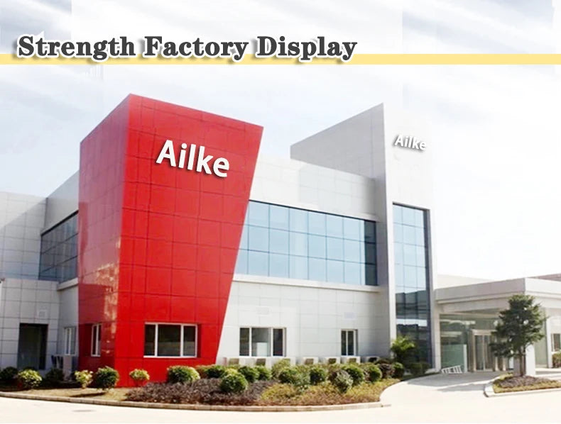 AILKE OEM Wholesale Smooth Brightening AHA Dark Spots Removal, Skin Whitening Anti Wrinkle Skin Care Set