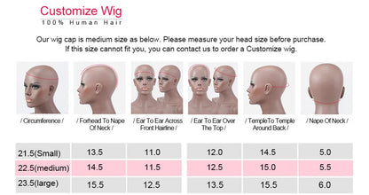 9x6 Wear and Go Glueless Wigs Human Hair Pre Plucked Pre Cut 1B/30 Highlight Ombre Lace Front Wigs Body Wave Human Hair Wigs