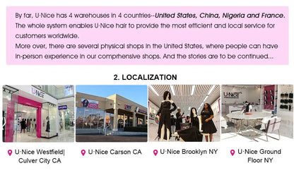 UNice Hair #27 Blonde Human Hair Bundles Straight Human Hair Bundles 100gram Per Bundle 1 Bundle and 3 Bundles Deal