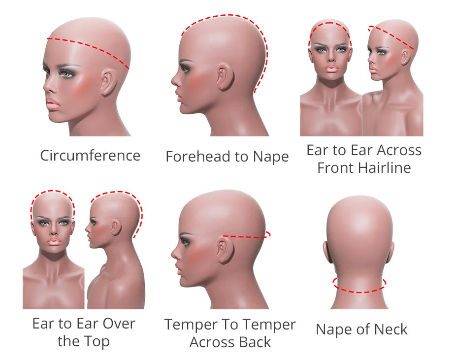 Highlight Wig Human Hair Bone Straight Blond Ombre HD Lace Wig 13x4 13x6 Colored Human Hair Frontal Wig Brazilian Wigs For Women