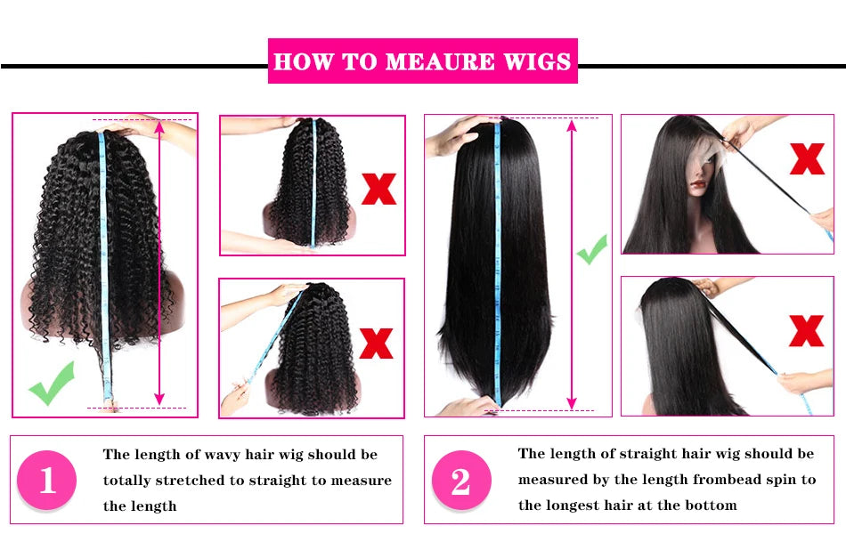 220% Kinky Curly edge Wigs Short Bob Pixie Cut Curly 13x4 Lace Front Wig Human Hair Wig PrePlucked Baby Hair Lace Closure Wig