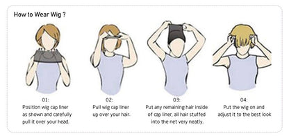 8A Kinky Curly T Part Human Hair Lace Wigs Bob Real Human Hair Curly Hair Wig