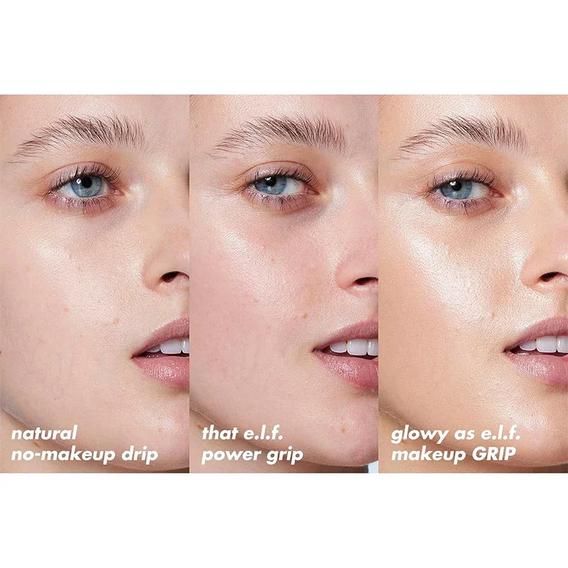 24ml Highly Moisturizing Makeup Base Gel Isolation Primer for Dry Skin Refreshing Easy to Absorb No Powder Stuck Natural Makeup