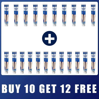 Effective Relief Varicose Vein Ointment Relieve Varicose Vein Vasculitis Spider Legs Pain Treatment Care Essential Cream