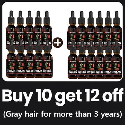 Eғғᴇᴄᴛɪᴠᴇʟʏ ʀᴇᴘᴀɪʀ ɢʀᴀʏ ʜᴀɪʀ ᴀɴᴅ ʀᴇsᴛᴏʀᴇ ᴏʀɪɢɪɴᴀʟ ʜᴀɪʀ ᴄᴏʟᴏʀ