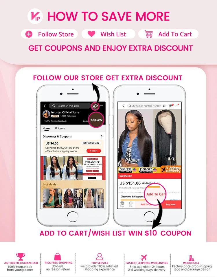 HD Lace Front Human Hair Wigs Straight 13x4 13x6 Transparent Lace Frontal Human Hair Wigs Pre Plucked HD Lace Wigs For Women