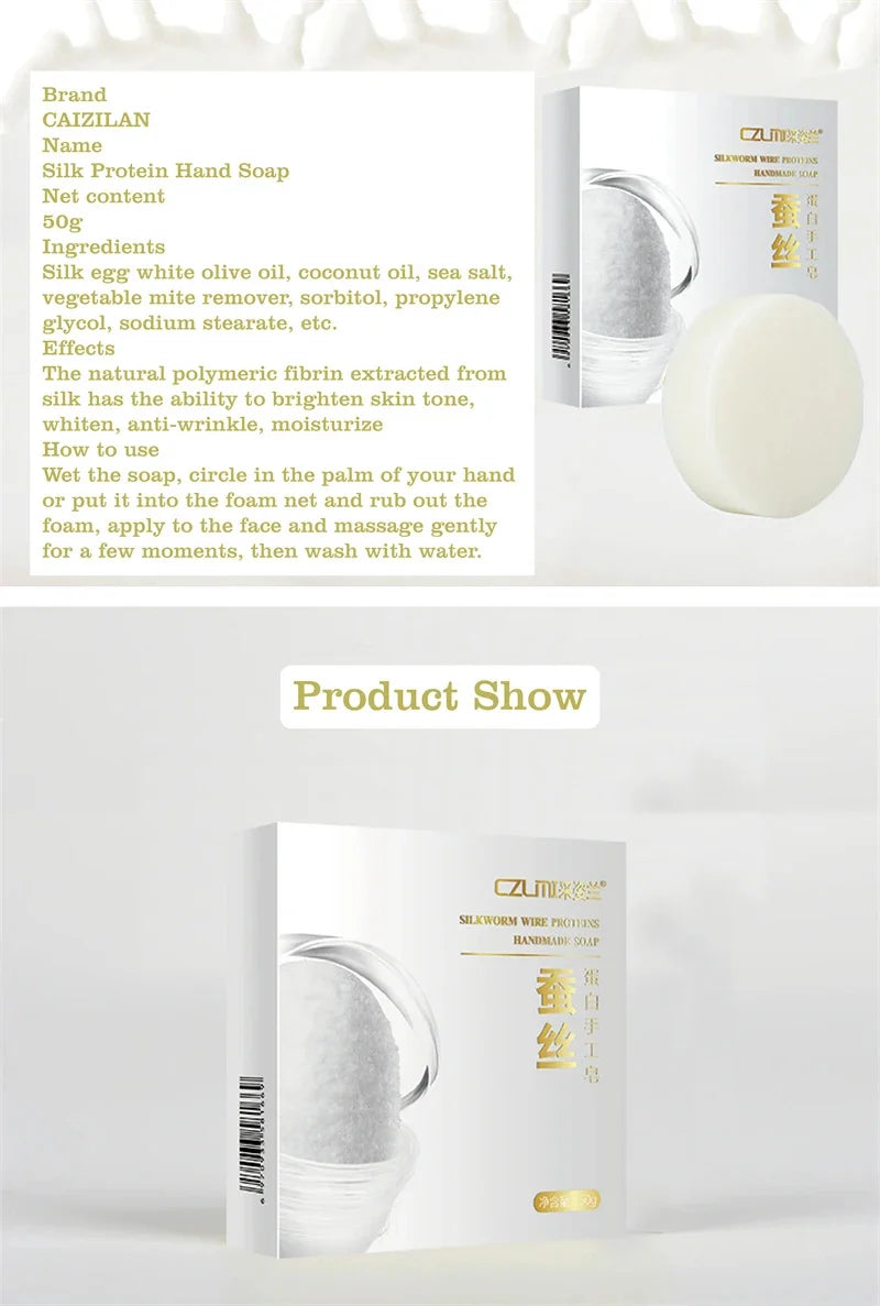 Body Whitening Soap Deep Clean Skin Chicken Skin Removal Soap Armpit Underarm Knees Bleaching Body Brighten White Care Products