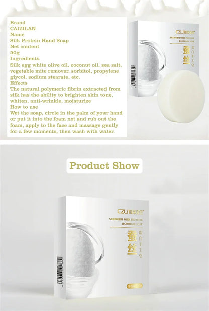 Body Whitening Soap Deep Clean Skin Chicken Skin Removal Soap Armpit Underarm Knees Bleaching Body Brighten White Care Products