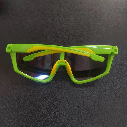 Yeet Red Shades Jey Uso Sunglasses for adult New WWE Shop Main Event Replica