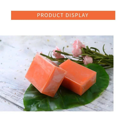 100g Kojic Acid Soap 12pcs Pack Glutathione Skin Lightning Soap Kojic Acid and Glutathione Soap Wholesale