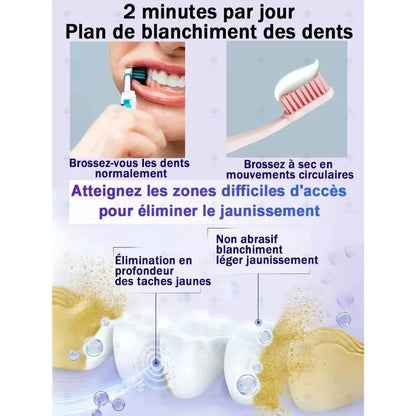 Dental Calculus Remover Bad Breath Removal Whitening Teeth Toothpaste Brightening Preventing Periodontitis Dental Cleansing