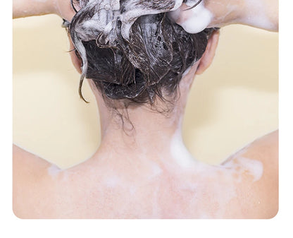 PURC Biotin Hair Growth Shampoo Anti Hair Loss Repair Damaged Frizz Argan Oil Scalp Treatment Hair Care Products