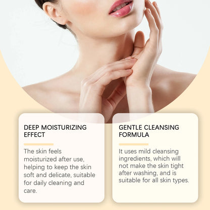 OCEAURA Tallow Soap, Beef Tallow Soap, Pure Tallow Balm Soap Bar for Sensitive Skin - Moisturizes, Soothes, and Hydrates 100g