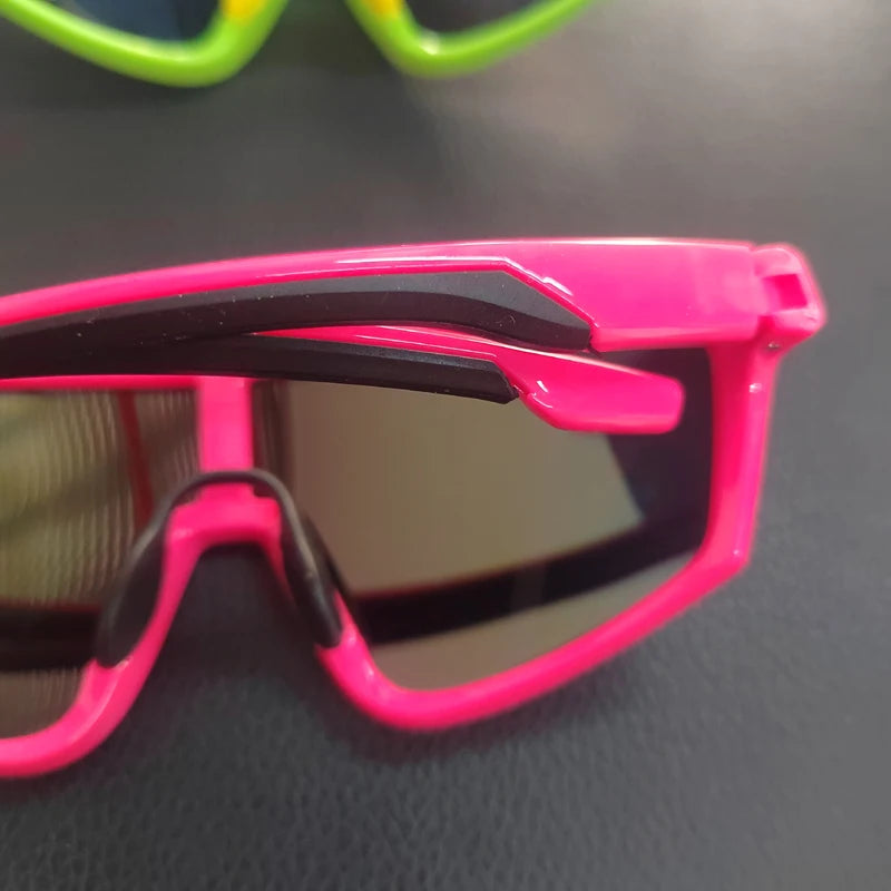 Yeet Red Shades Jey Uso Sunglasses for adult New WWE Shop Main Event Replica