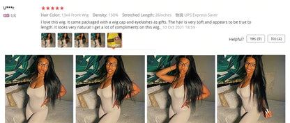 Pre Cut No Glue 4x6 Bone Straight Glueless Wig Human Hair 5x5 Ready To Wear Brazilian Lace Front Wigs For Women Preplucked Bling