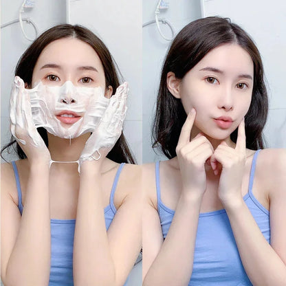 Body Whitening Soap Deep Clean Skin Chicken Skin Removal Soap Armpit Underarm Knees Bleaching Body Brighten White Care Products