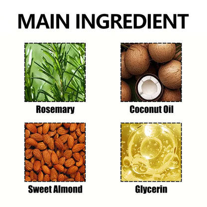 Elastic Styling Cream, Deep Moisturizing, Creates Soft, Fluffy and Elastic Curly Hair, Daily Care and Styling Agent for Men and Women, Suitable for All Hair Types