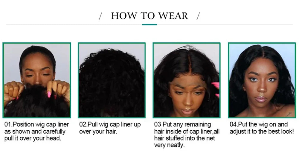 13x4 13x6 HD Bone Straight Lace Frontal Human Hair Brazilian 100% Short Bob Wig For Women 200% Straight Lace Front Bob Wigs