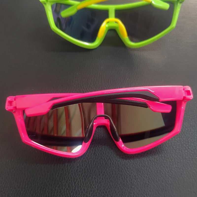 Yeet Red Shades Jey Uso Sunglasses for adult New WWE Shop Main Event Replica