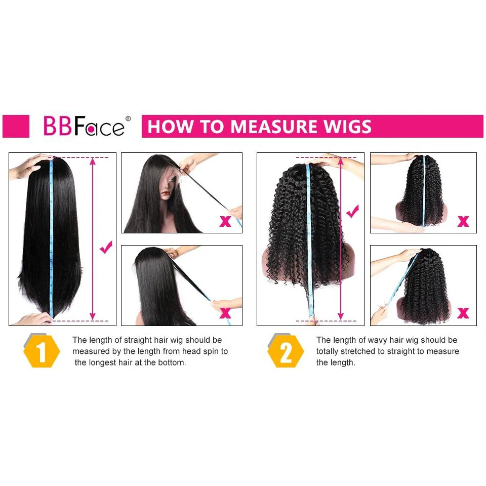 Phashion 13x4 Deep Curly Short Bob Wig Full Lace Frontal Human Hair Wigs For Black Women HD Transparent Lace Front Ready To Wear