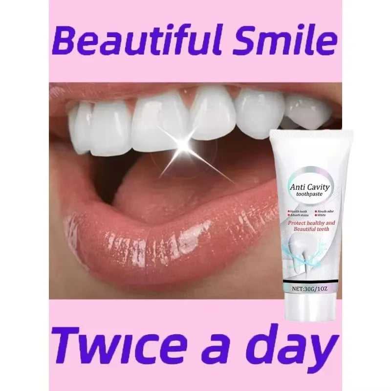 Dental Calculus Remover Bad Breath Removal Whitening Teeth Toothpaste Brightening Preventing Periodontitis Dental Cleansing