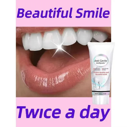 Dental Calculus Remover Bad Breath Removal Whitening Teeth Toothpaste Brightening Preventing Periodontitis Dental Cleansing