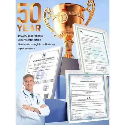 Dental Calculus Remover Bad Breath Removal Whitening Teeth Toothpaste Brightening Preventing Periodontitis Dental Cleansing