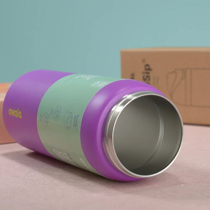 32 Oz Insulated Stainless Steel  Cup Water Bottle with Straw, BPA-Free Sports Water Bottle, Great for Travel