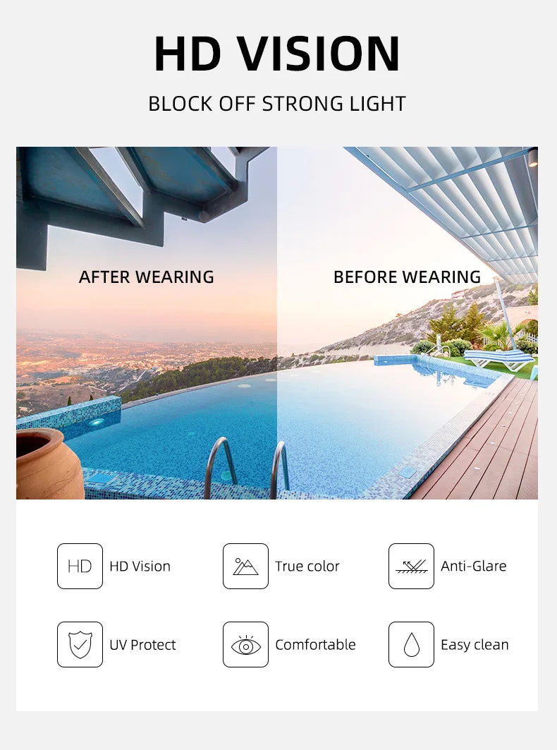 2025 New Square Sunglass Men Luxury Vacation Sunglasses Women Vintage Fashion Glasses Retro Shades Gafas De Sol Hombre Zonnebril