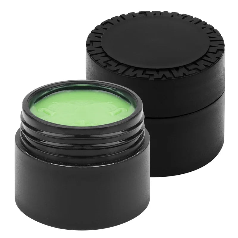 New 10g Fruit Flavour Eyelash Glue Remover Zero Stimulation Quick Removing Eyelash Extensions Tools Fragrancy Smell Cream Makeup