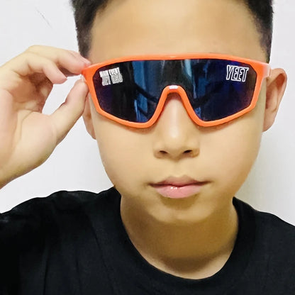 Yeet Red Shades Jey Uso Sunglasses for adult New WWE Shop Main Event Replica