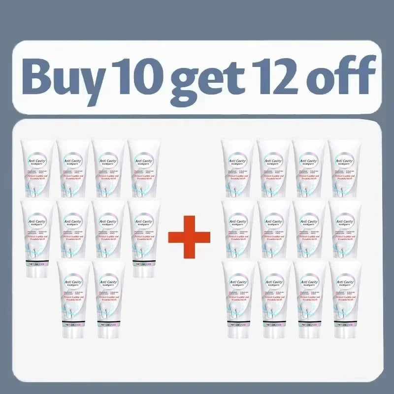 Dental Calculus Remover Bad Breath Removal Whitening Teeth Toothpaste Brightening Preventing Periodontitis Dental Cleansing