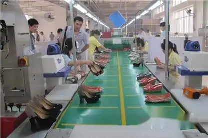 Women Platform Slippers Women Shoes Designer Flat Sandals Outdoor Floral Sandals Ladies Beach Shoes Sandalias For women