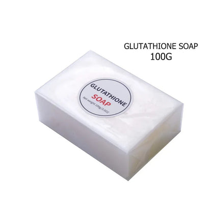 100g Kojic Acid Soap 12pcs Pack Glutathione Skin Lightning Soap Kojic Acid and Glutathione Soap Wholesale