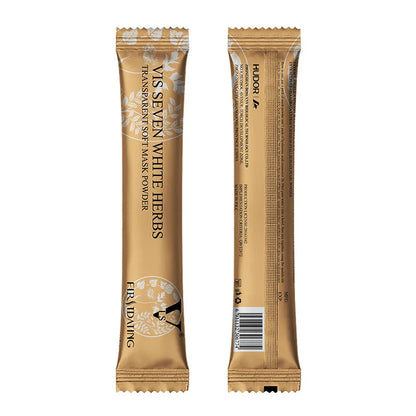 Moisturizing Salon SPA Soft Hydro Jelly Mask Powder Face Skin Care Whitening Rose Collagen Peel Off DIY Rubber Facial Jellymask