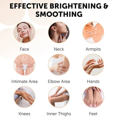 Kojic Acid Papaya Soap 100g, Whitening, Moisturizing, Handmade Skin Lightening Soap for Face & Body, Deep Cleansing, Hydrating