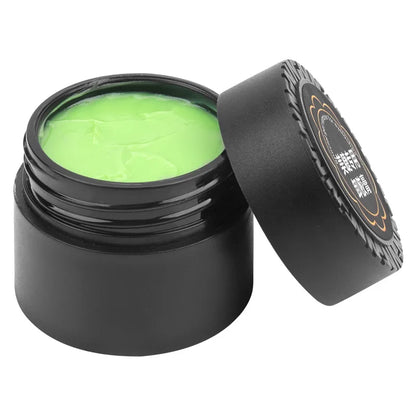 New 10g Fruit Flavour Eyelash Glue Remover Zero Stimulation Quick Removing Eyelash Extensions Tools Fragrancy Smell Cream Makeup