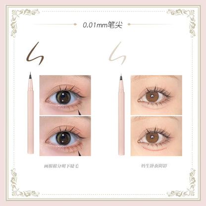 Make Up Set colorrose gift set eye shadow blush highlighter all-in-one palette eyeliner lipstick cosmetic set