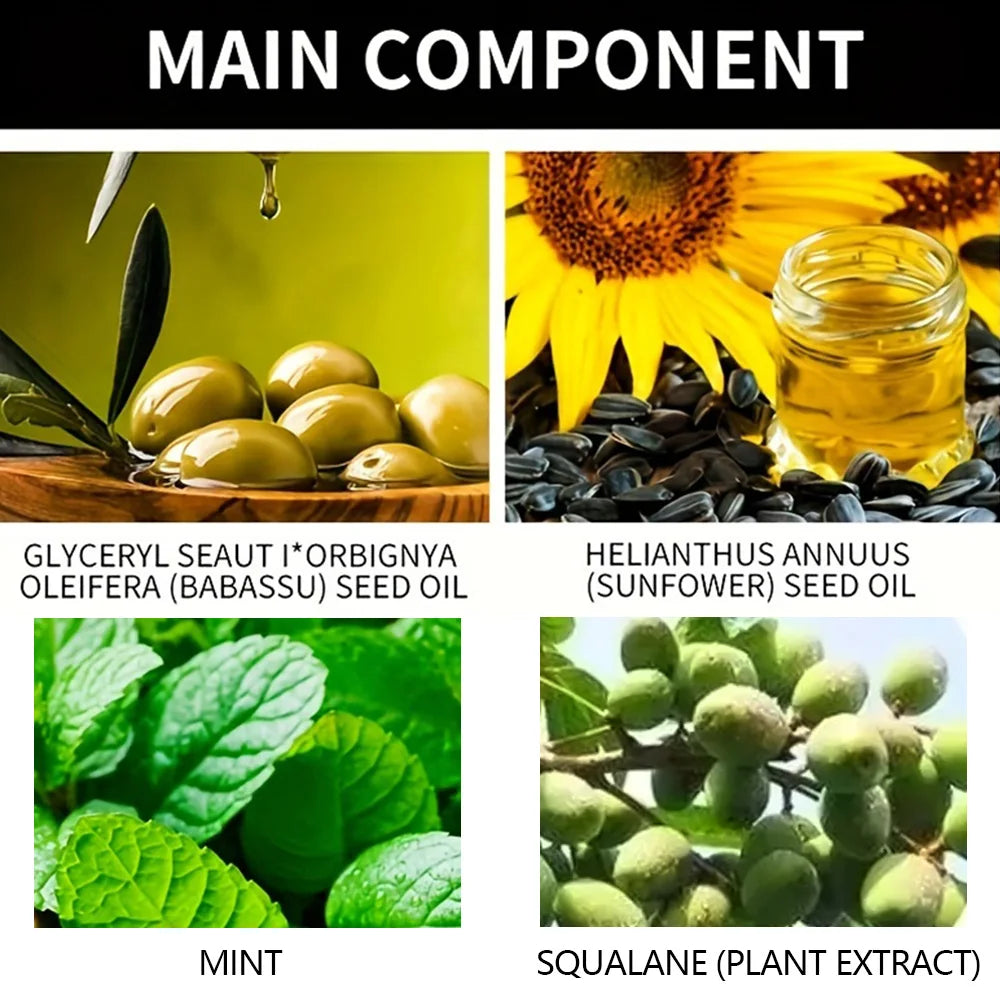 Keratin Hair Mask Professional  Repair Damaged Hair Restore Shine Hair Mask Promotes Hair Growth Fights Dandruff & Dry Scalp