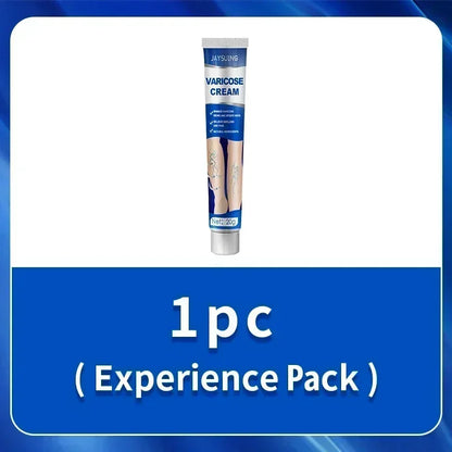 Effective Relief Varicose Vein Ointment Relieve Varicose Vein Vasculitis Spider Legs Pain Treatment Care Essential Cream