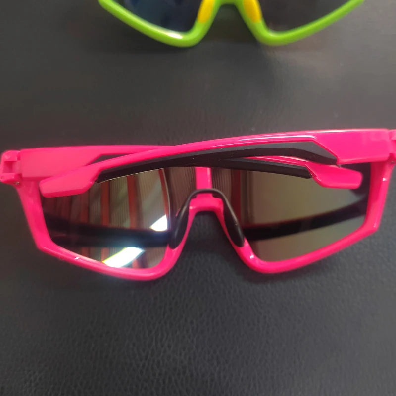 Yeet Red Shades Jey Uso Sunglasses for adult New WWE Shop Main Event Replica